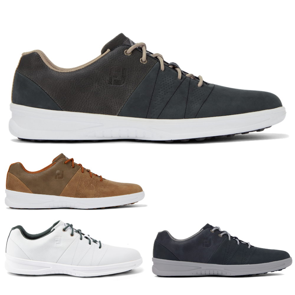 footjoy contour casual 2021 review